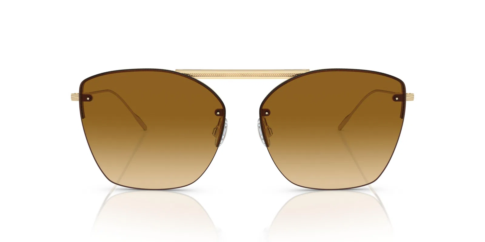 Oliver Peoples Ziane 1217S Sunglasses - view 18